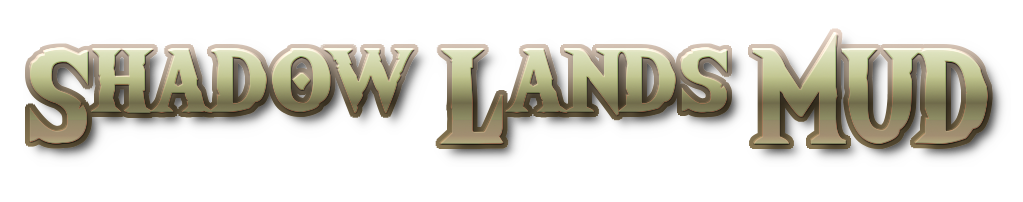 Shadow Lands MUD